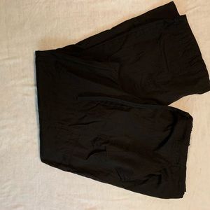 Petite XL Scrub Pants